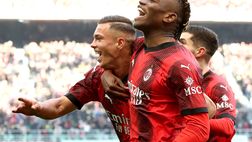 Empoli-Milan, le pagelle crudeli: “Un miraggio!! Caro Leao, voglio dirti questa cosa”