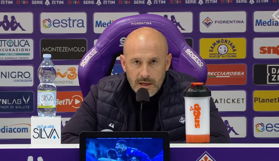 La squadra sta con Italiano. Una spinta dall’Europa- immagine 2