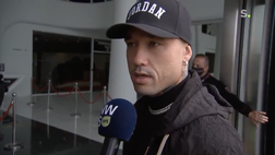 Nainggolan si affida a Get Driven. Il manager: “Può diventare il nostro ambasciatore”