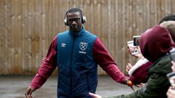 Calciomercato Sassuolo, Obiang vicinissimo ai neroverdi