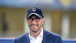 GF Vip, Andrea Zenga parla del rapporto con il padre: Walter non ci sta, sui social la polemica…