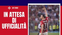 Calciomercato Milan – Di Marzio: “Rinnovo Ibrahimovic, c’è la firma”