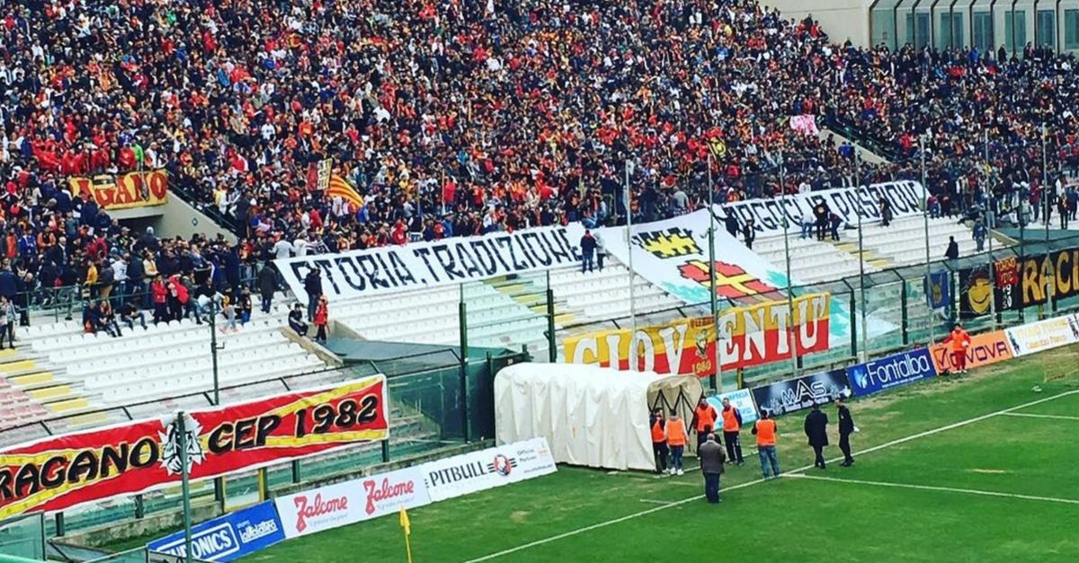 ACR O FC, Messina Torna In Serie C: Sarà Di Nuovo Derby Contro Catania ...