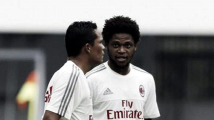UFFICIALE, ECCO I NUMERI DI MAGLIA DEL MILAN 2015/16 - immagine 1