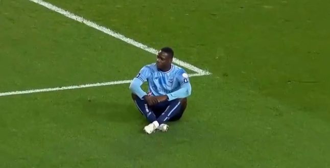 Balotelli: “C’è chi usa il razzismo come scusa. Gli italiani non sono razzisti e vi garantisco…”- immagine 2
