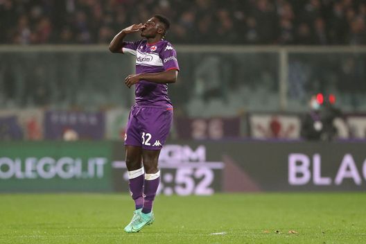 (Photo by Gabriele Maltinti/Getty Images) Il Milan fa troppi errori e perde la prima partita in campionato- immagine 2