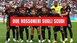 Serie A, due del Milan nella squadra della settimana di WhoScored