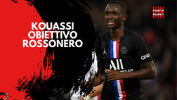 Calciomercato Milan – Alla scoperta di Kouassi del PSG | VIDEO