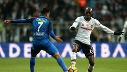 Mercato, Trezeguet ora diventa un giallo. Il Galatasaray tuona: “Non ci interessa”. E l’Inter…