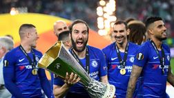 Assalto Juve a Icardi? Il fratello di Higuain complica tutto: “In Italia giocherà solo in bianconero”