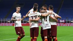 Serie A, la Roma passeggia al Dall’Ara: Bologna annientato