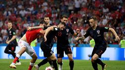 SOCIAL / Vittoria Croazia, Brozovic risponde all’Inter: “Andiamo, spacchiamo tutto”