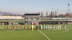 Under 17, la top 3 di Juventus-Torino 2-1: Bellocci mura più volte, Perciun in gol