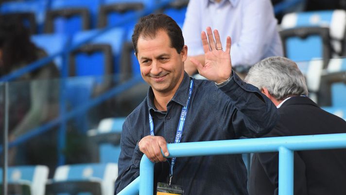 SPAL, Colombarini: “Le entrate saranno segnate dalle uscite. Petagna? Prima dobbiamo…” 