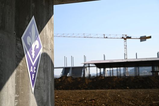 Casini: “Ritiro al Viola Park importante. Parcheggio? Sosta non sarà un problema”- immagine 2
