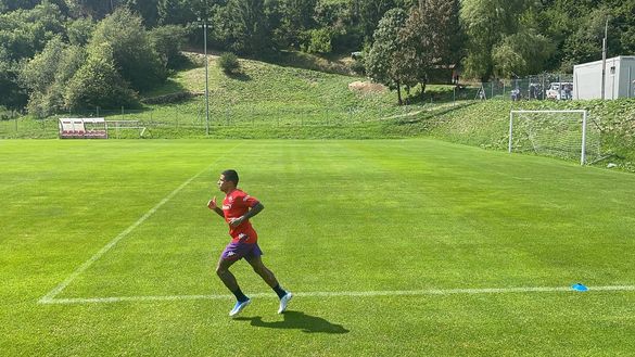 Dodò, scelto il numero di maglia: cambio concordato con un difensore viola- immagine 2