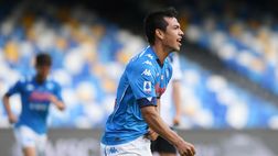 Napoli-Sassuolo, le probabili formazioni: il ritorno di Lozano. Boga verso una maglia da titolare