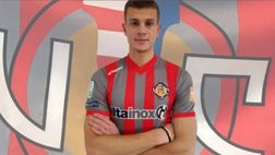 UFFICIALE – Samuele Longo torna in Italia, giocherà nella Cremonese in Serie B