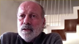 Sabatini: “Inchiesta Juve? Mi sento defraudato, ci ho perso un campionato a Roma”