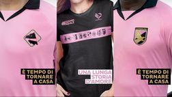 Palermo, abbonamenti 2021/2022: da oggi al via anche la vendita online