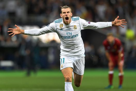 Bale, getty images Bale, getty images