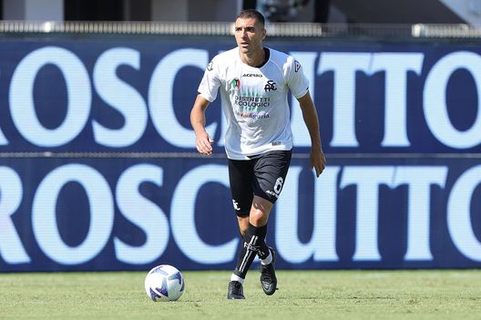 Spezia, Bourabia avverte il Napoli: “Giocare in casa può aiutare”- immagine 2