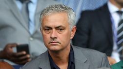 Lindelof: “Mourinho manca al calcio. Andrà in uno dei migliori club al mondo”