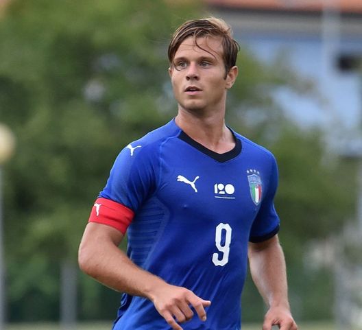 Photo by Giuseppe Bellini/Getty Images Photo by Giuseppe Bellini/Getty Images