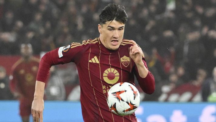 Uzbekistan-Kirghizistan 1-0: Shomurodov sbaglia un rigore ma resta in campo per 90′ - immagine 1