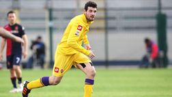 Il Pisa di Gattuso tessera l’ex viola Lazzari