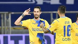 Mercato Cittadella, il ritorno di Salvi dall’Ascoli è possibile: i dettagli