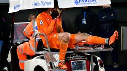 Lazio, Provedel ko: il primo responso evita il peggio. Ma i tempi dello stop…