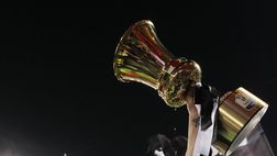 Coppa Italia, via al secondo turno