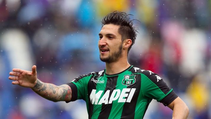 Cambi ruolo, La Gazzetta: “Politano e Suso, cosa c’è dietro la decisione” - immagine 1