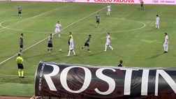 FINALE Padova-Alessandria 0-2 (102′ Corazza, 106′ Orlando)