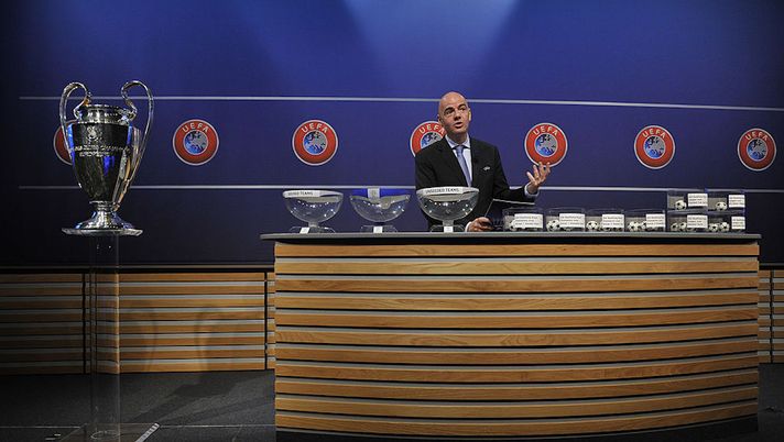 Champions, Italia con 5 squadre? Trend positivo, ma bisogna andare avanti così - immagine 1