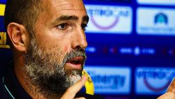 Tudor: “Con il Milan grande partita, non dobbiamo sbagliare niente”