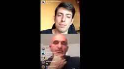 #IoRestoACasa con Toro News – Ferrante: “Consigliai un allenatore top a Cairo ma…”