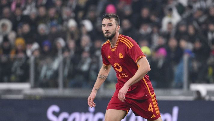 Palla al centro. Fantasia, estro e intelligenza: Roma-Inter si decide in mezzo - immagine 1