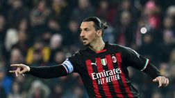 Milan, Ibrahimovic di nuovo in gruppo: ecco quando può tornare in campo