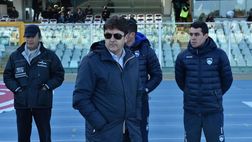 Il Pescara vuole “fuggire” dal girone meridionale: questione di latitudine