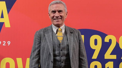ESCLUSIVA / Damiani: “Vlahovic, Pogba e la gomitata a Cabrini…”