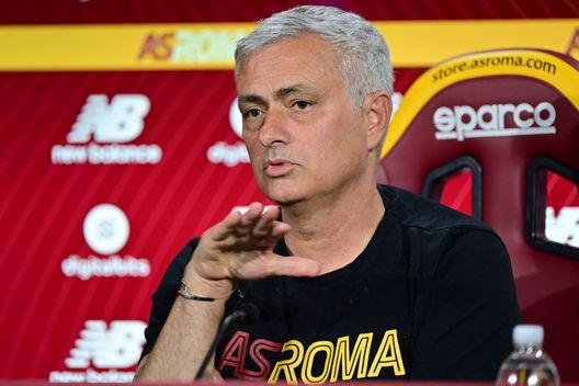 Getty Images Fonseca: “La situazione è complicata a Kiev”. Salta la conferenza di Mourinho- immagine 2