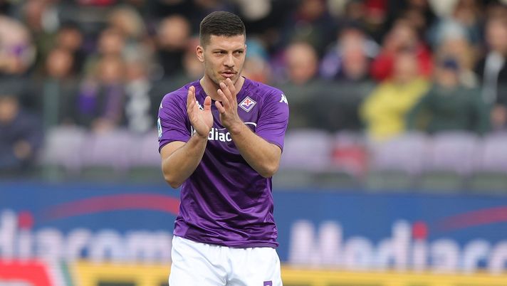 Jovic, scusate il ritardo: spazio a Cabral per il sorpasso nei gol totali - immagine 1