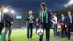 La Chapecoense, Cairo, Mazzarri e il bisogno di favole nel calcio