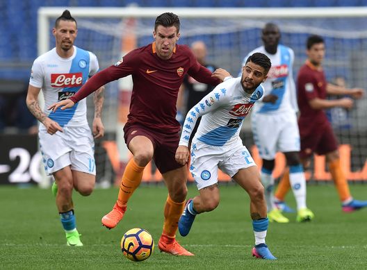  (Photo by Giuseppe Bellini/Getty Images) 