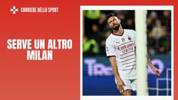 Dominio Fiorentina: a Londra servirà un altro Milan