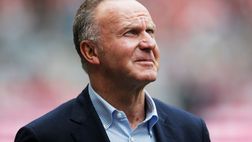 Bayern, Rummenigge: “A fine aprile il nuovo tecnico. Lewandowski non si muove”