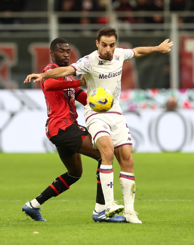 Milan, Bennacer ci sarà: emergenza in difesa per Pioli- immagine 2