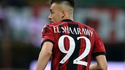 El Shaarawy: “Pensavo di restare al Milan per sempre!” (VIDEO)